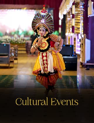 Cultural Events