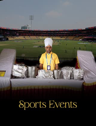 Sports Events