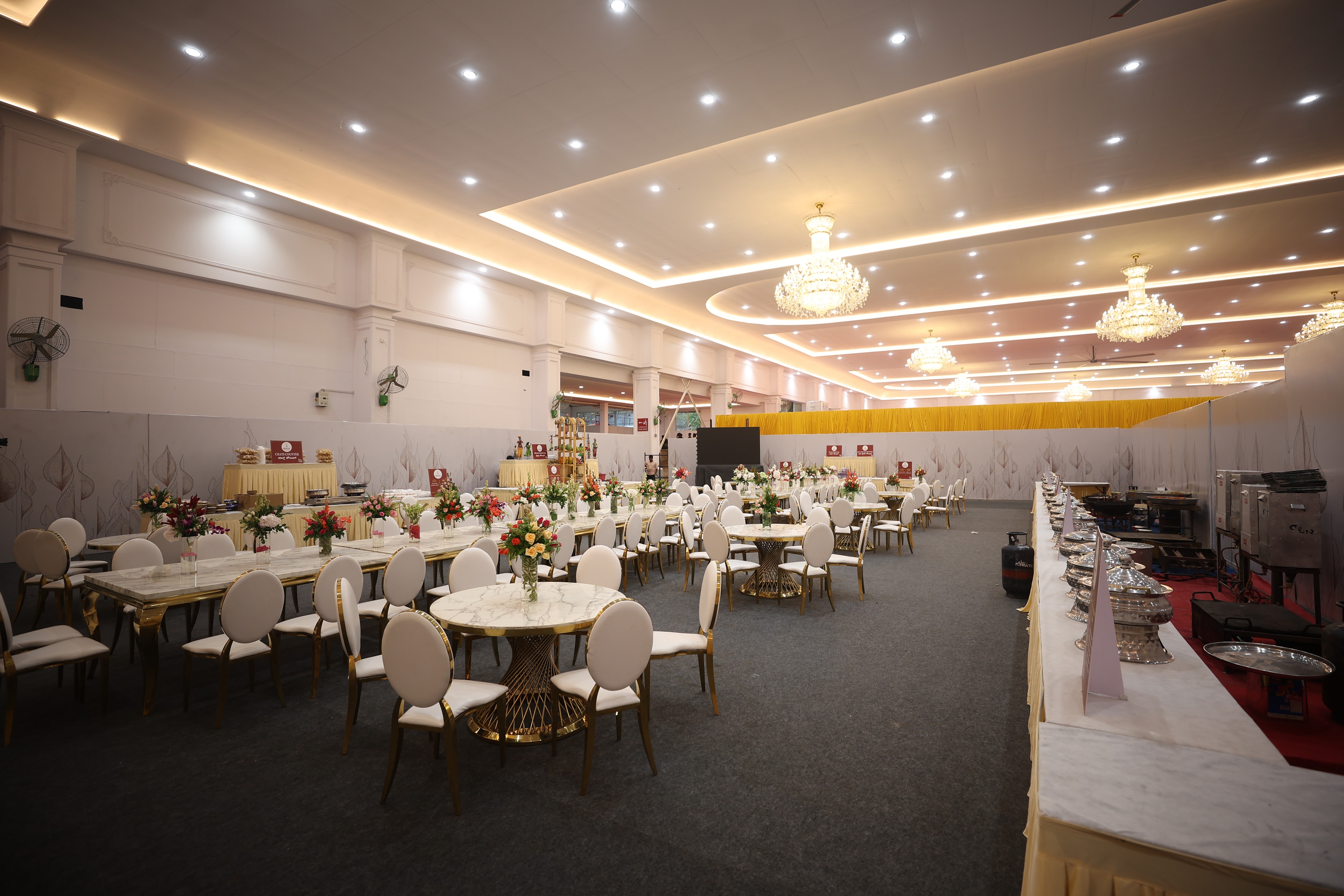 Beautiful Experiences