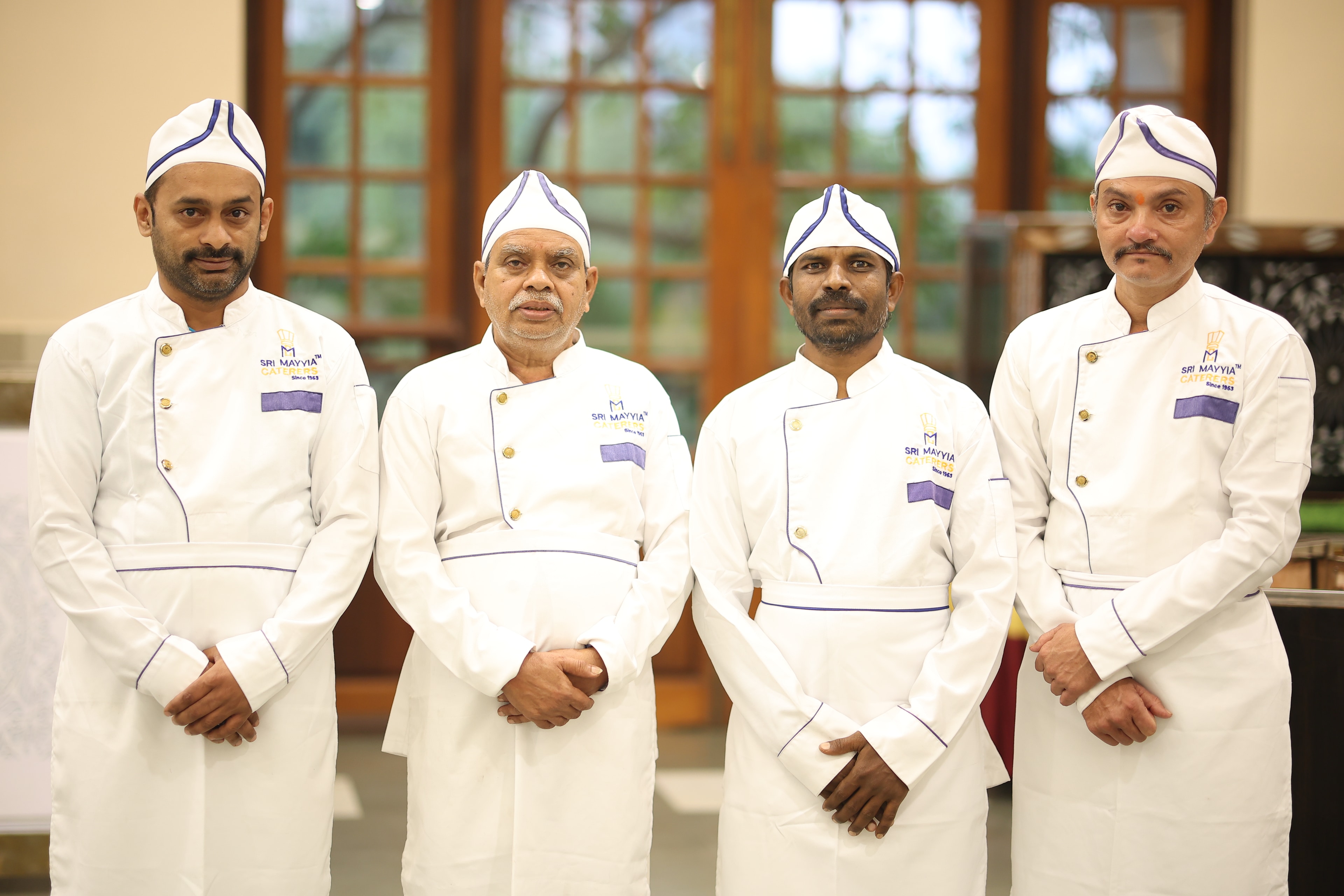 Why Sri Mayyia - tradition and service